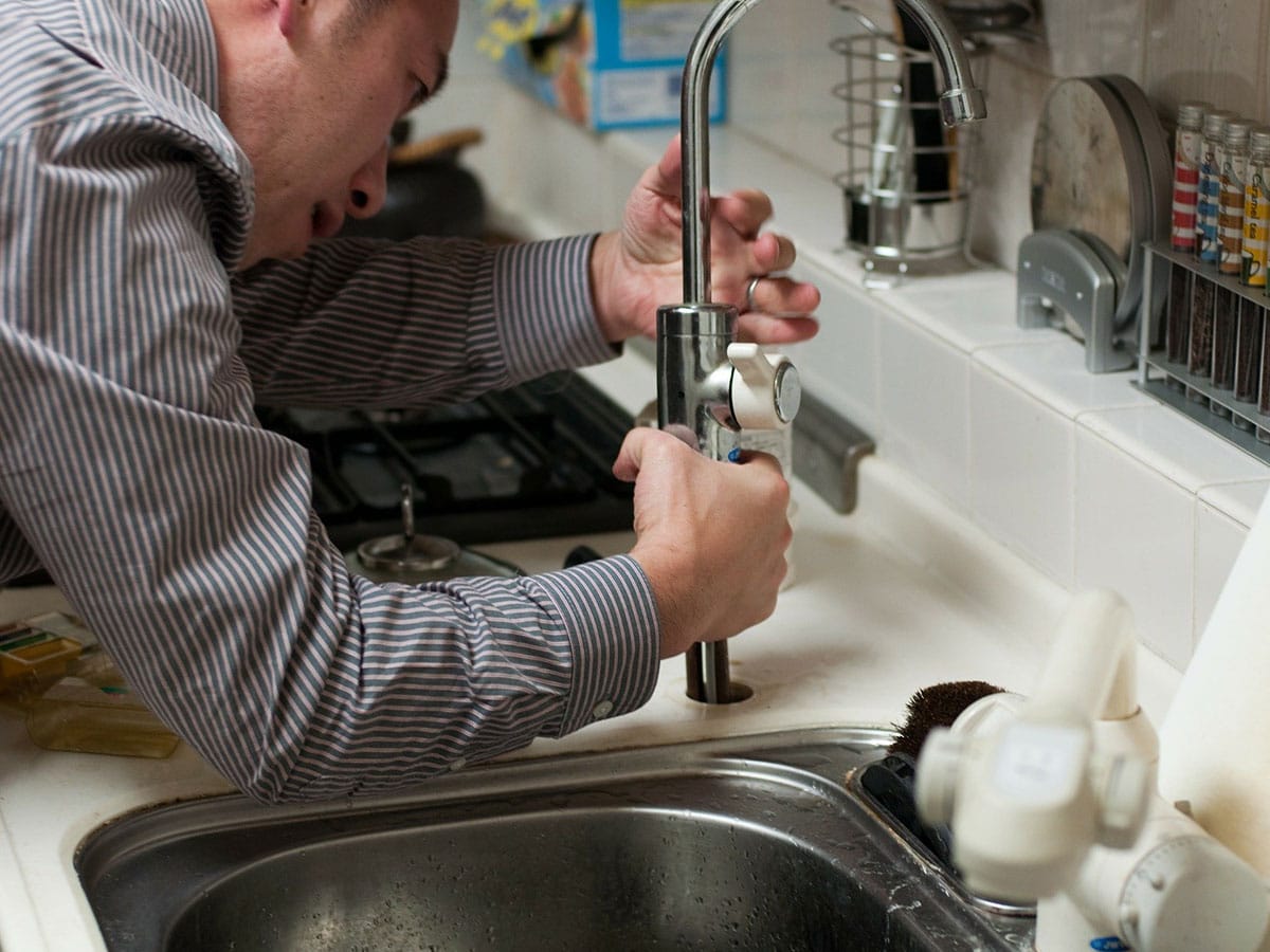 general plumbing services